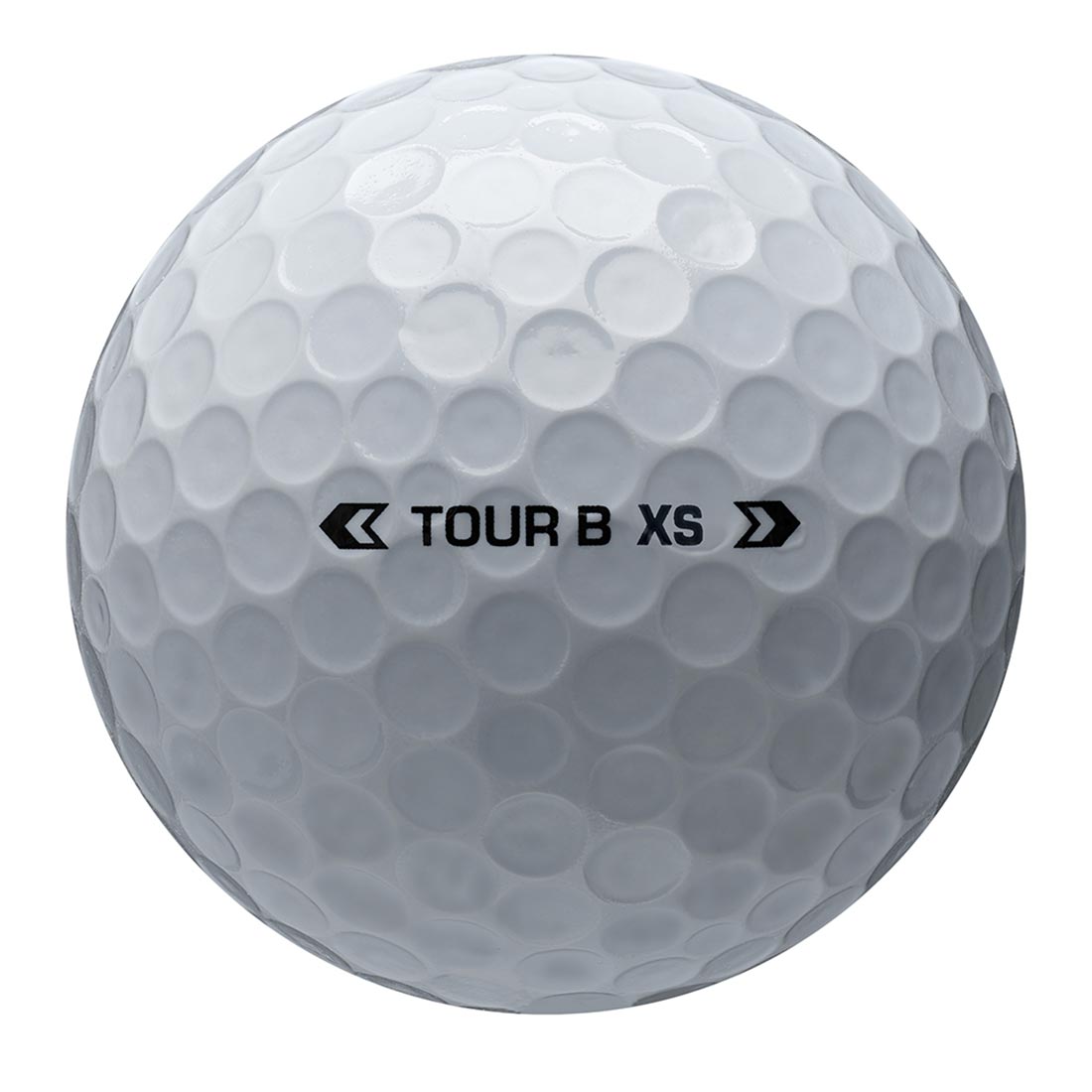Bridgestone 2024 Tour B XS White Golf Balls