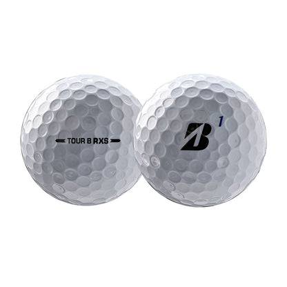 Bridgestone Tour B RXS Golf Balls