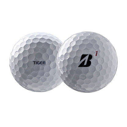 Bridgestone Tour B X Tiger Woods Golf Balls