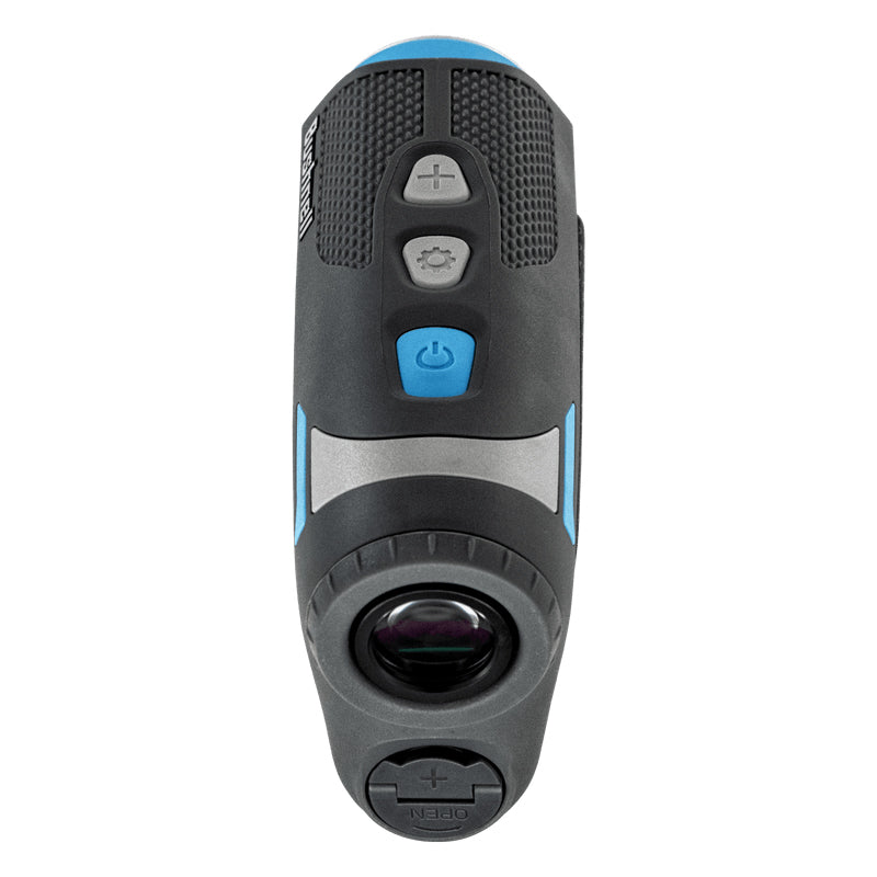 Bushnell Tour Hybrid GPS Laser Rangefinder