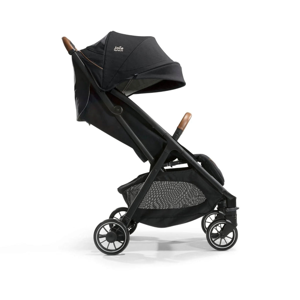 Joie Signature Parcel Stroller - Eclipse