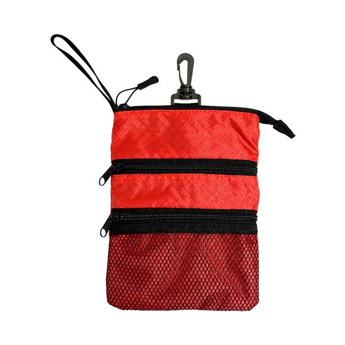 Pro Active Sports Caddy Pouch