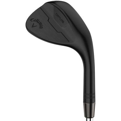 Callaway Opus Black Shadow Wedge
