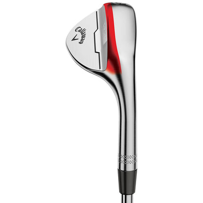 Callaway Opus Brushed Chrome Wedge