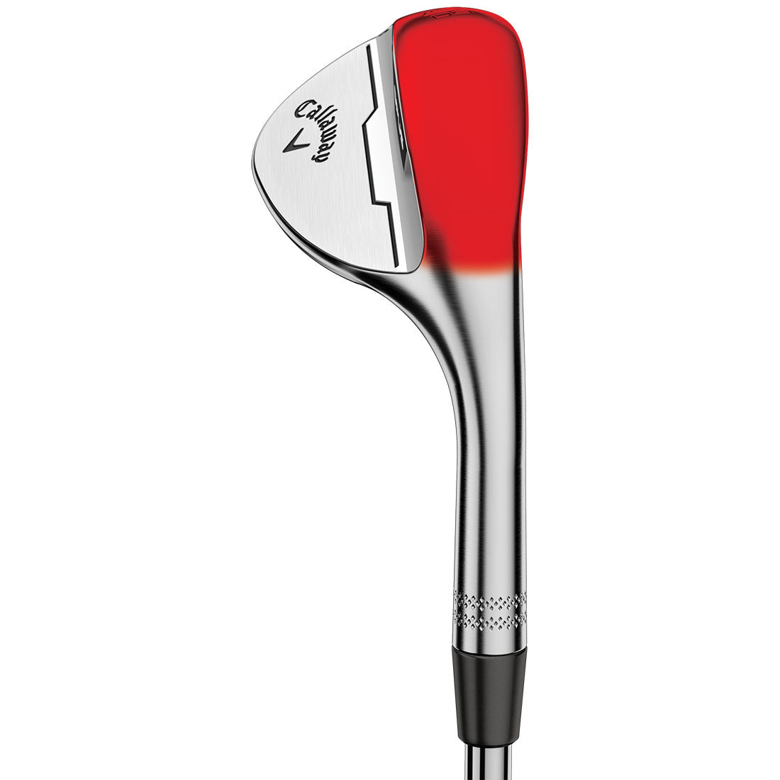 Callaway Opus Brushed Chrome Wedge
