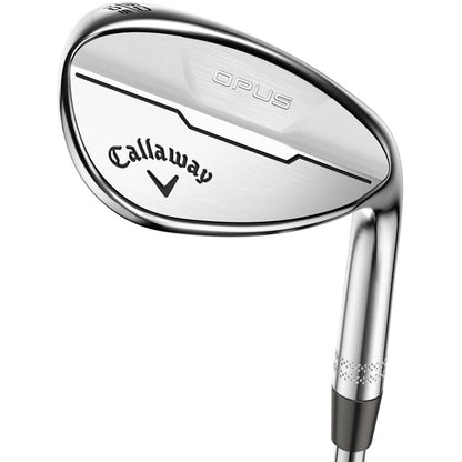 Callaway Opus Brushed Chrome Wedge