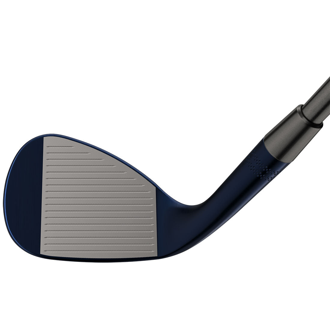 Callaway Opus Platinum Blue Wedge