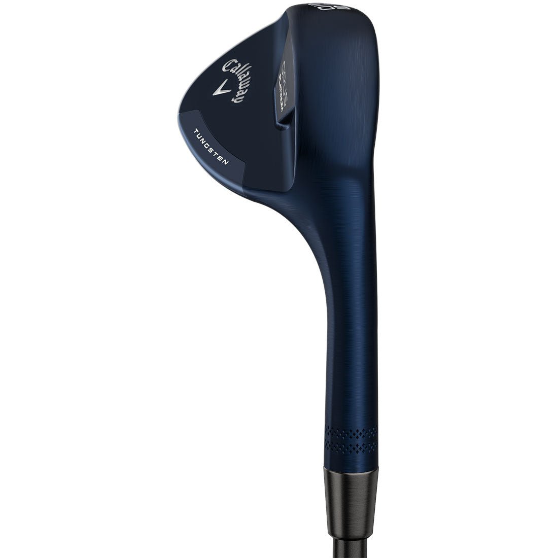 Callaway Opus Platinum Blue Wedge