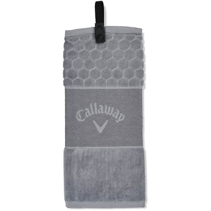 Callaway Trifold Towel