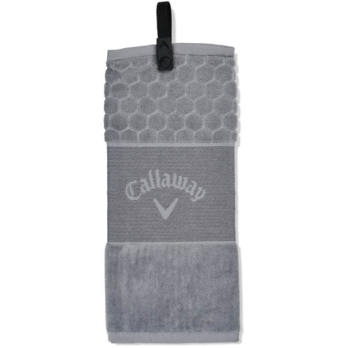 Callaway Trifold Towel