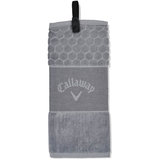 Callaway Trifold Towel