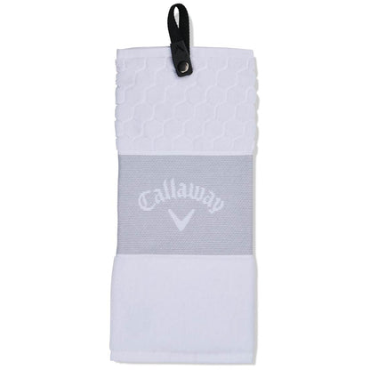 Callaway Trifold Towel