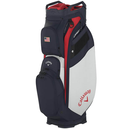 Callaway ORG 14 Cart Bag