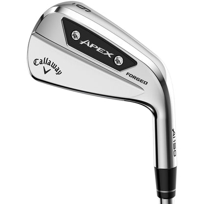 Custom Callaway Apex Ai 150 Irons