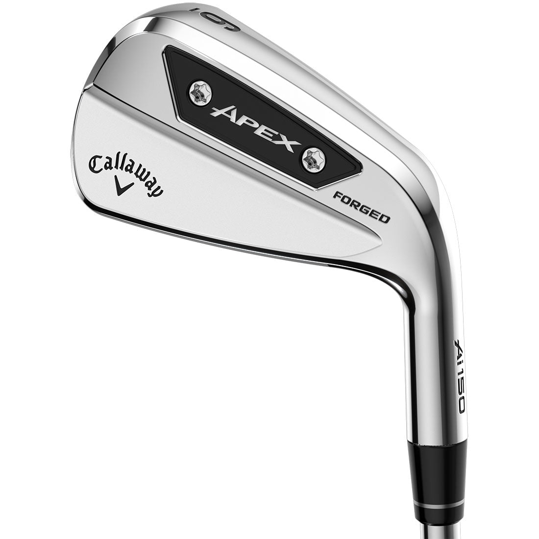 Callaway Apex Ai 150 Irons