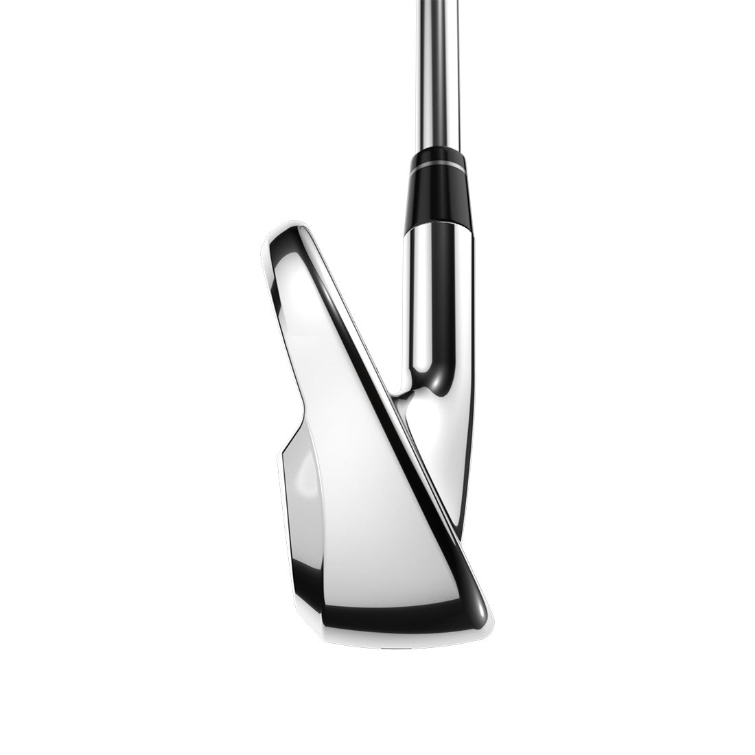 Custom Callaway Apex Ai 150 Irons