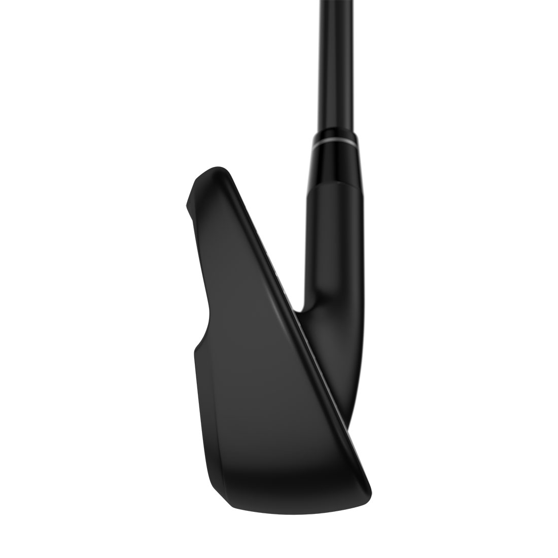 Callaway Apex Ai200 Black Shadow Irons