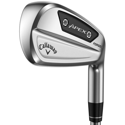 Custom Callaway Apex Ai300 Irons