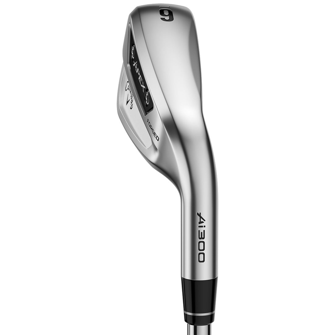 Callaway Apex Ai300 Irons
