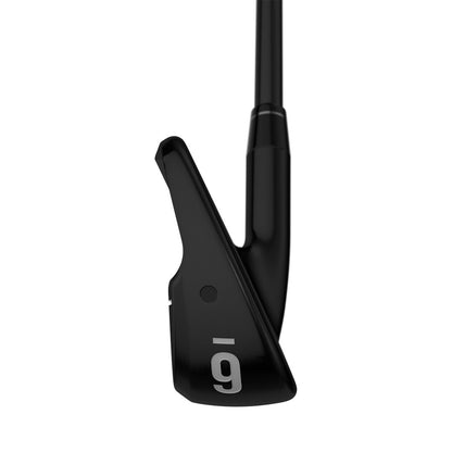 Callaway Apex Ti Fusion Irons