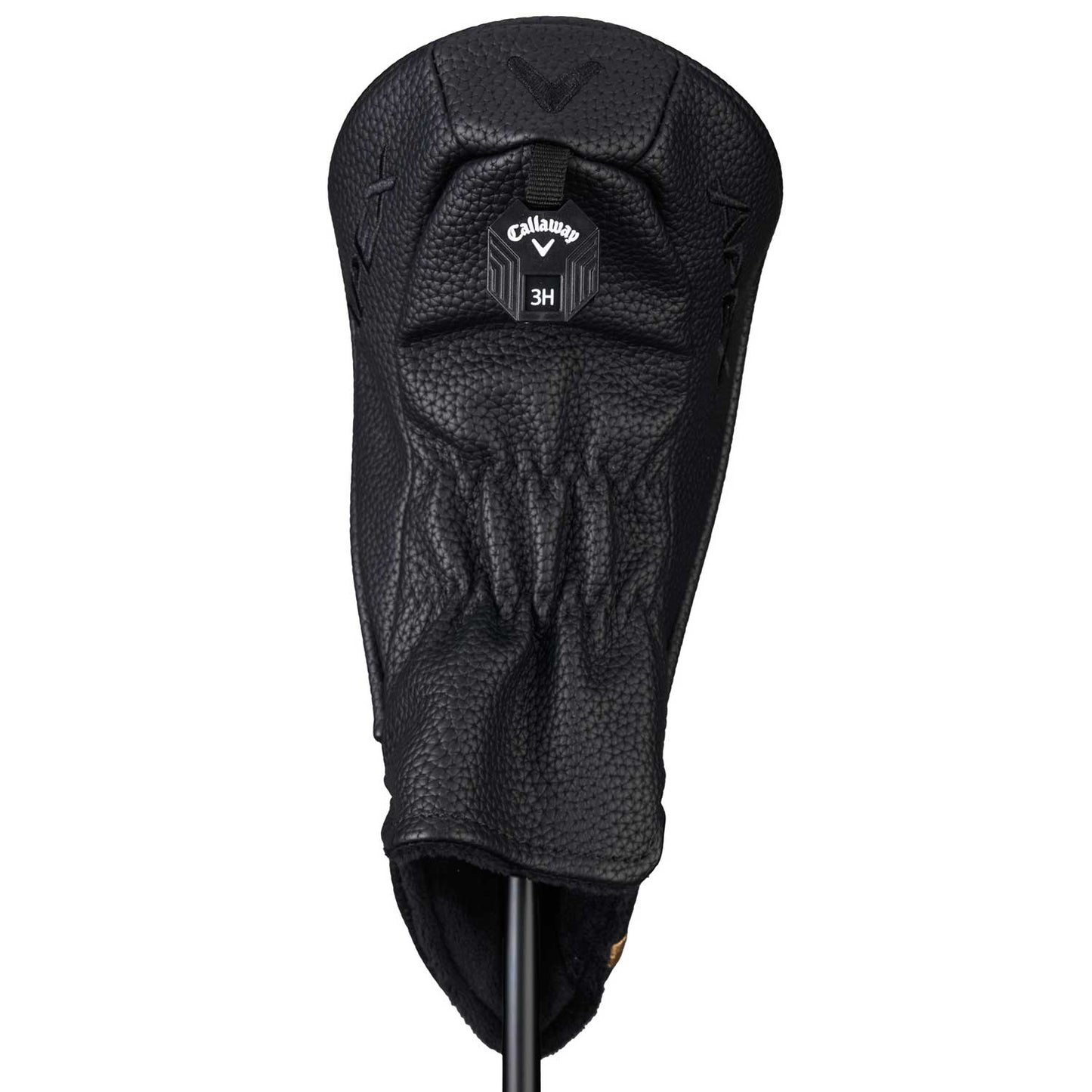 Callaway Apex Ti Super Hybrid