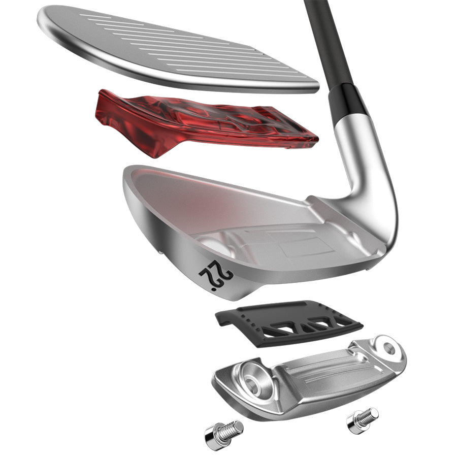 Callaway Apex UT Utility Iron