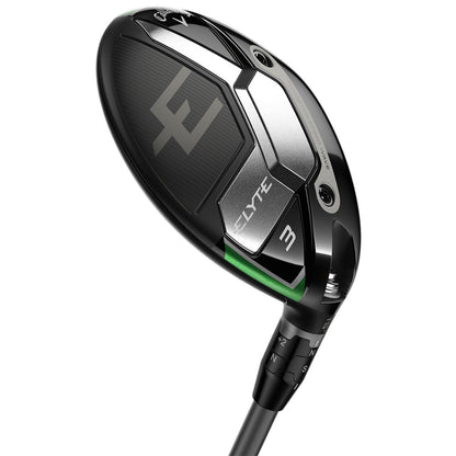 Callaway Elyte Fairway Wood