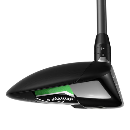 Callaway Elyte Fairway Wood