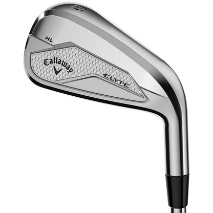 Callaway Elyte HL Irons