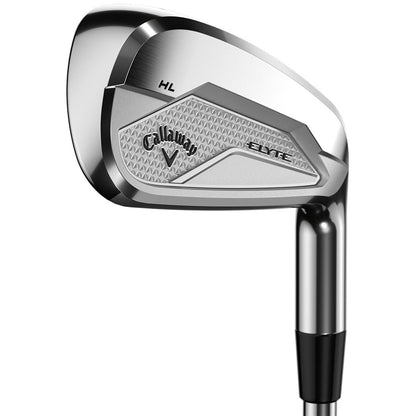 Callaway Elyte HL Single Iron