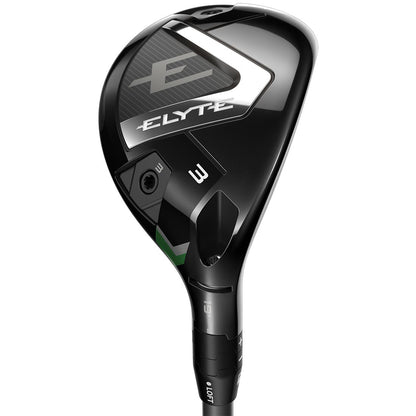 Custom Callaway Elyte Hybrid