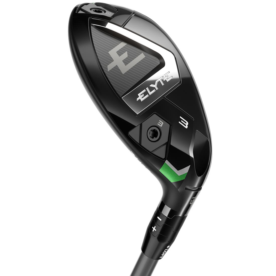 Custom Callaway Women's Elyte Hybrid