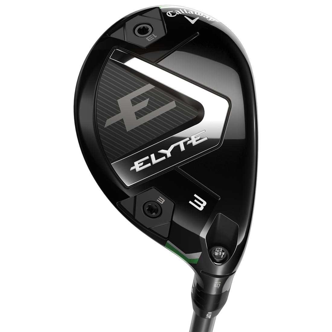 Custom Callaway Elyte Hybrid