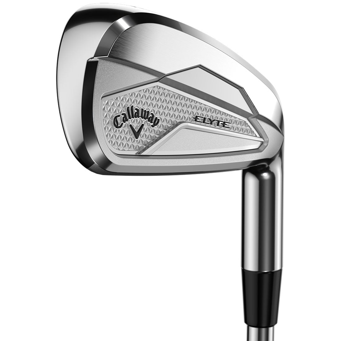 Custom Callaway Elyte Irons