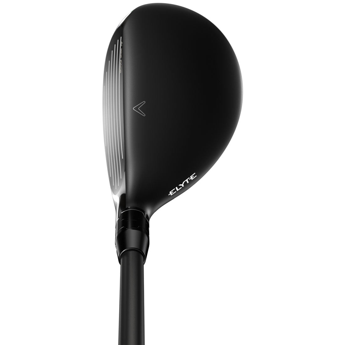 Custom Callaway Elyte Max Fast Hybrid