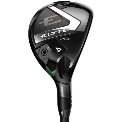 Custom Callaway Elyte Max Fast Hybrid