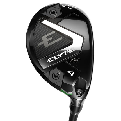 Custom Callaway Women's Elyte Max Fast Hybrid