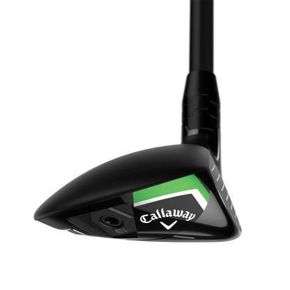 Custom Callaway Elyte Max Fast Hybrid
