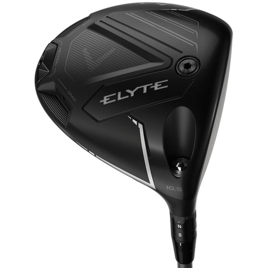 Callaway Elyte Night Edition Driver