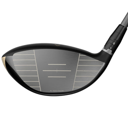 Callaway Elyte Sandstorm Driver