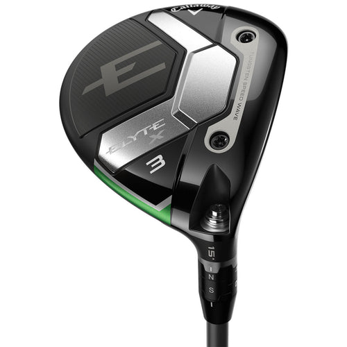 Callaway Elyte X Fairway Wood