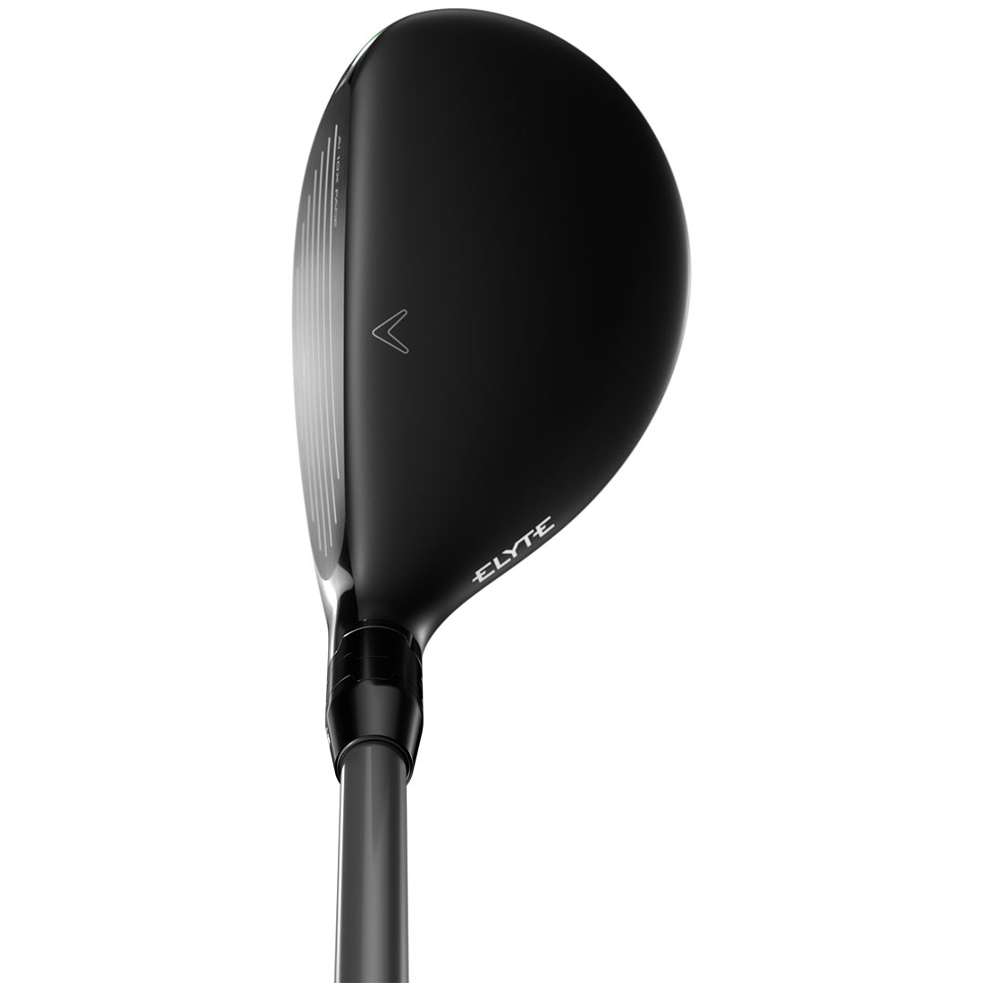Custom Callaway Elyte X Hybrid