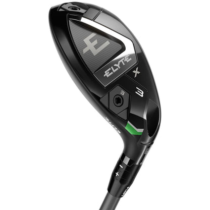 Custom Callaway Elyte X Hybrid