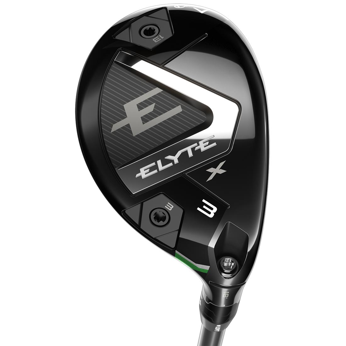 Callaway Elyte X Hybrid