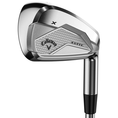 Callaway Elyte X Irons