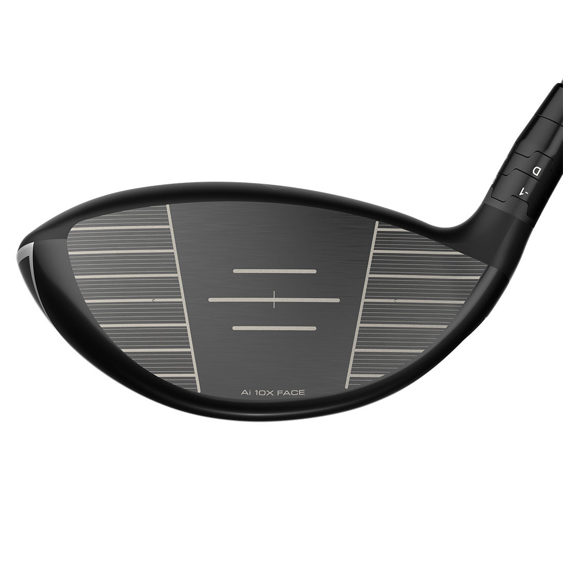 Callaway Elyte X Night Edition Driver