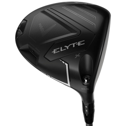 Callaway Women's Elyte X Night Edition Driver