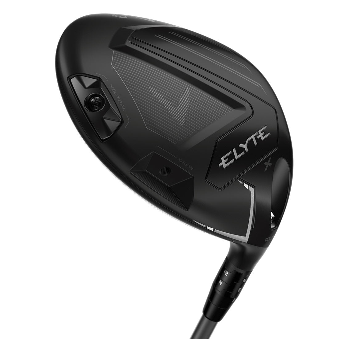 Callaway Elyte X Night Edition Driver