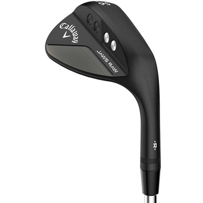 Callaway JAWS Raw Black Plasma Wedge