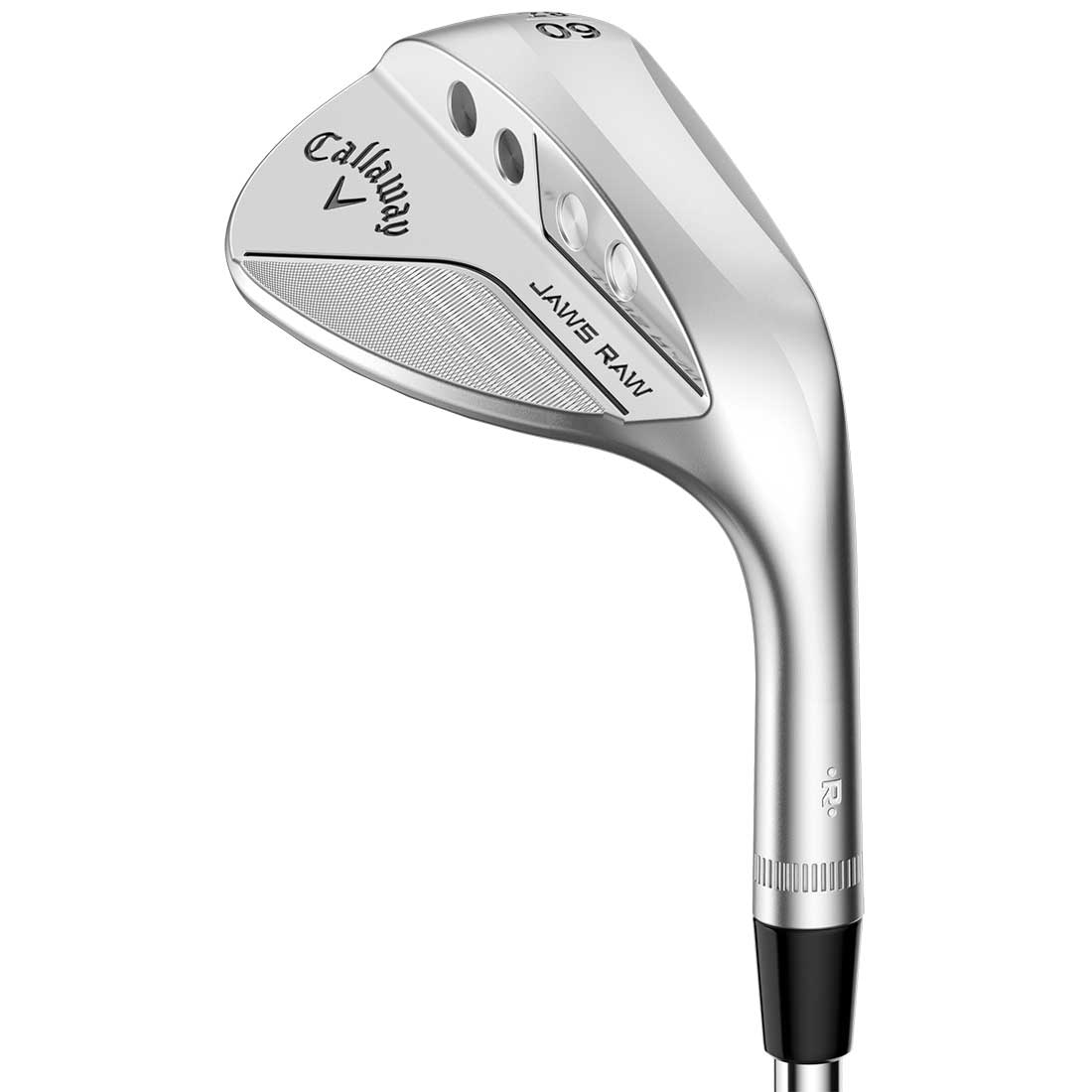Callaway Jaws Raw Full Face Groove Wedge